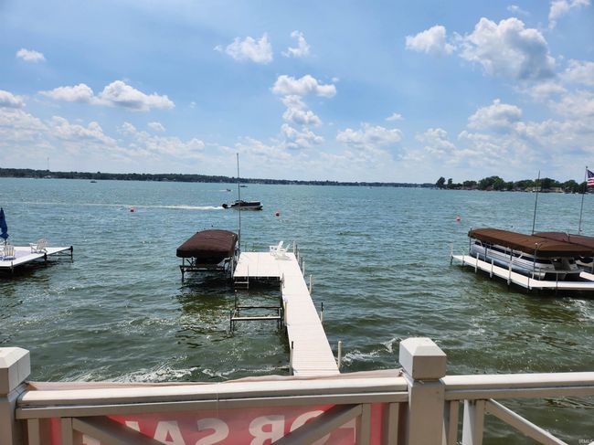 11411 N Cedar Point High Rd, House other with 6 bedrooms, 5 bathrooms and null parking in Syracuse IN | Image 7