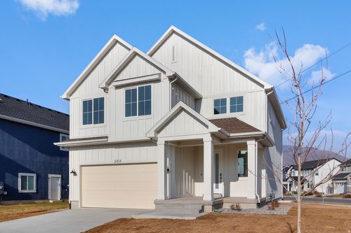 2414 W Santa Fe Dr, Mapleton, UT, 84664-3286 | Card Image