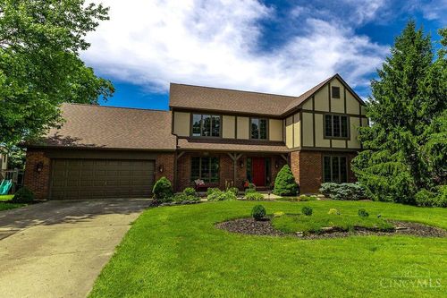5757 Mccarthy Ct, West Chester, OH, 45069-1063 | Card Image