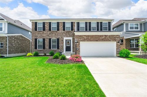 535 Carleton Dr, Dayton, OH, 45440-4192 | Card Image