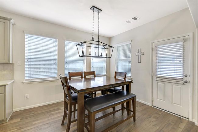 13823 Pointed Edge Ln, House other with 4 bedrooms, 4 bathrooms and 2 parking in Cypress TX | Image 13