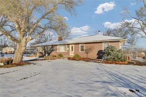 24511 S State Route K, East Lynne, MO, 64743-1054 | Card Image