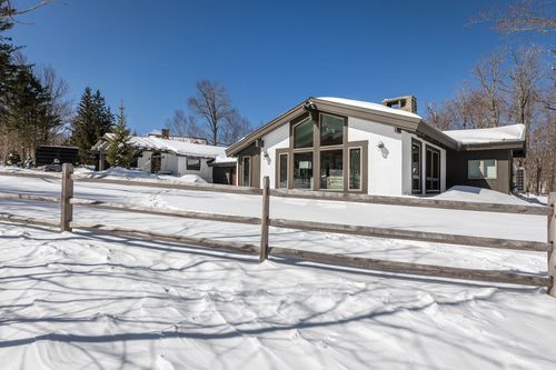 141 W Ridge Rd, Stratton, VT, 05360 | Card Image
