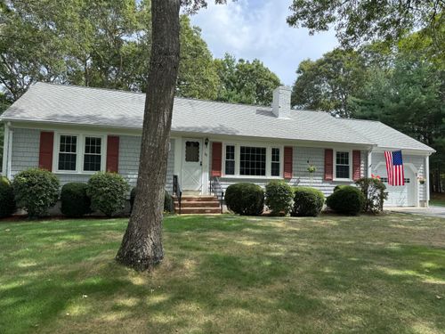 50 Cottonwood St, Yarmouth Port, MA, 02675-2323 | Card Image