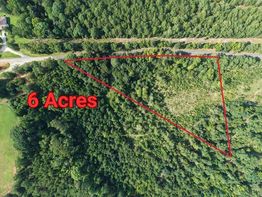 Land in Winnsboro