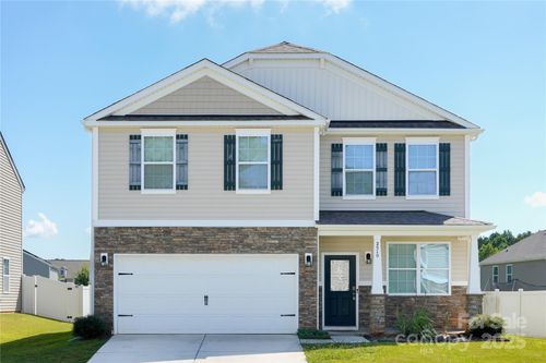 2510 Linhay Dr, Charlotte, NC, 28216-0297 | Card Image