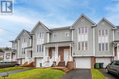 8 Stratford Way, Townhouse with 3 bedrooms, 3 bathrooms and null parking in Halifax NS | Image 2