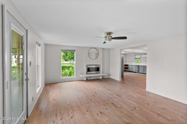 814 N C St, House other with 2 bedrooms, 1 bathrooms and 2 parking in Bridgeton NC | Image 28