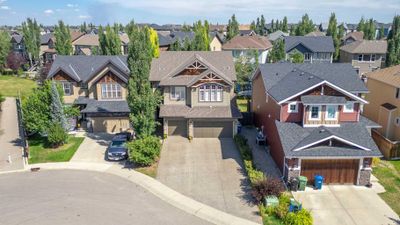 44 Auburn Sound Crt Se, House detached with 5 bedrooms, 3 bathrooms and 7 parking in Calgary AB | Image 3