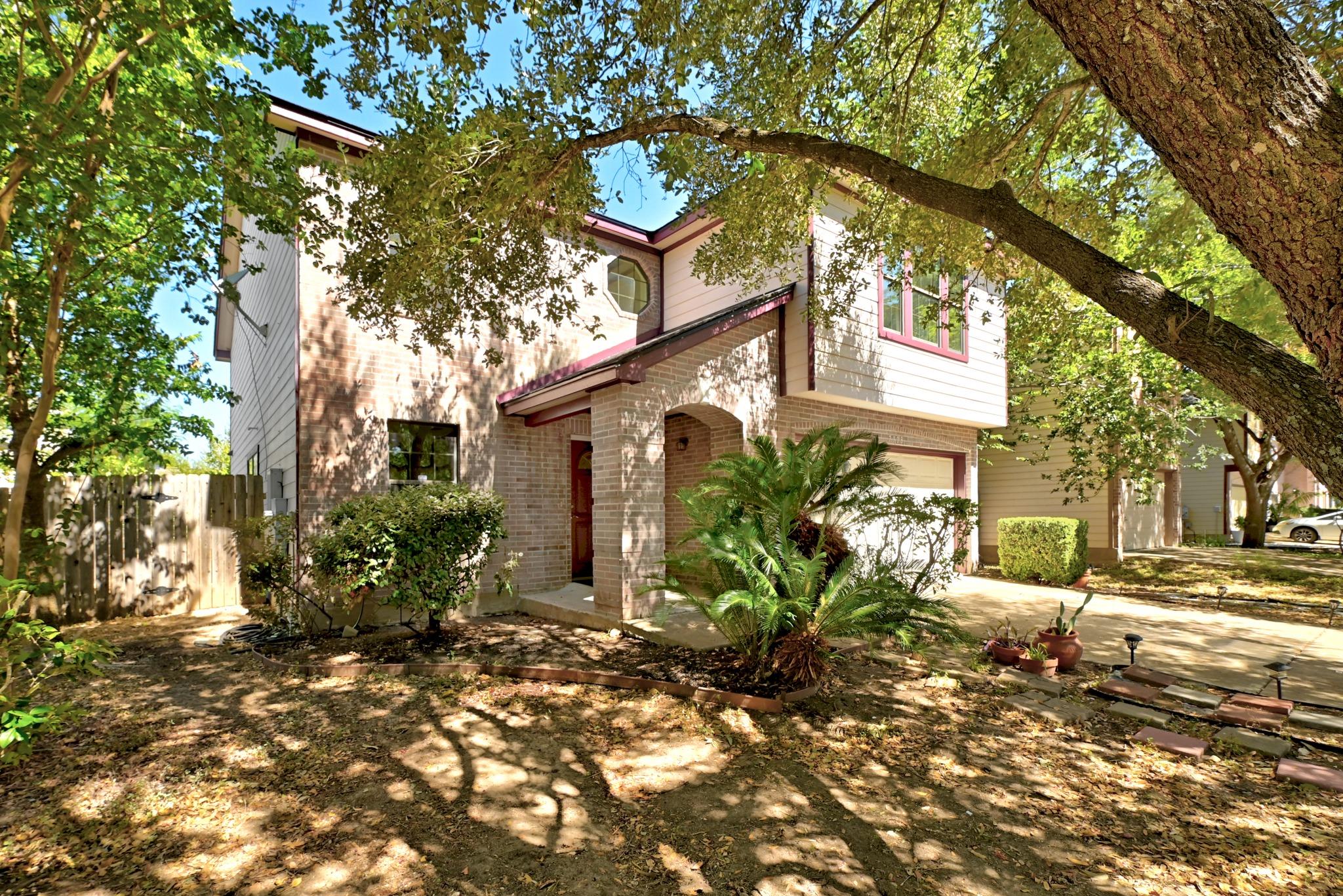 Residential in Austin 2
