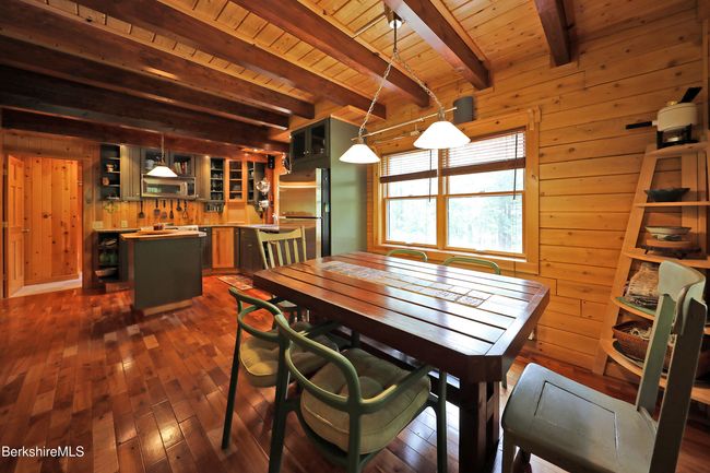 235 Algerie Rd, House other with 3 bedrooms, 3 bathrooms and null parking in Becket MA | Image 10