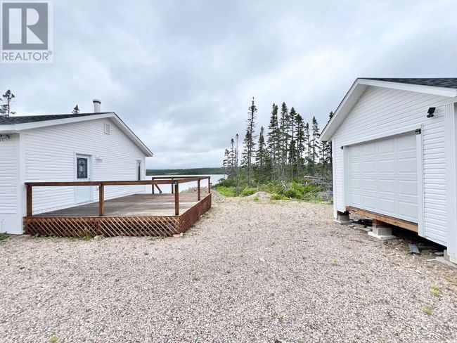 146520 Constance, Home with 2 bedrooms, 1 bathrooms and null parking in Millertown Junction NL | Image 11