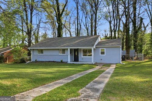 1735 Carter Cir, East Point, GA, 30344-1601 | Card Image