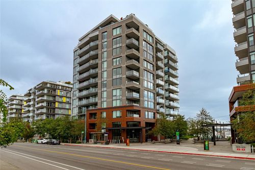 402-369 Tyee Rd, Victoria, BC, V9A0B6 | Card Image
