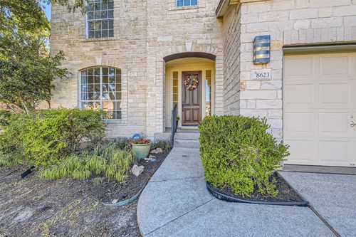 8623 Foggy Mountain Dr, Austin, TX, 78736-3369 | Card Image