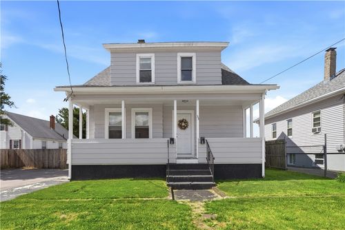 2-33 Laura Street, East Providence, RI, 02914 | Card Image