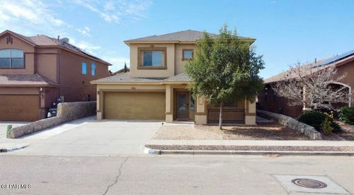 335 Emerald Woods St, Horizon City, TX, 79928-2523 | Card Image