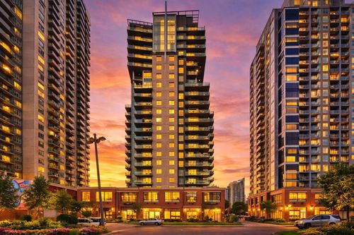 404-1410 1 St Se, Calgary, AB, T2G5T7 | Card Image