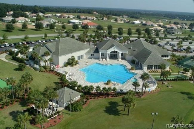 848 W Silver Meadow Loop, House other with 2 bedrooms, 2 bathrooms and 2 parking in Hernando FL | Image 57