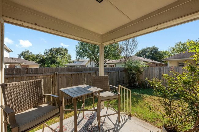11506 Jim Thorpe Ln, House other with 3 bedrooms, 2 bathrooms and 2 parking in Austin TX | Image 29