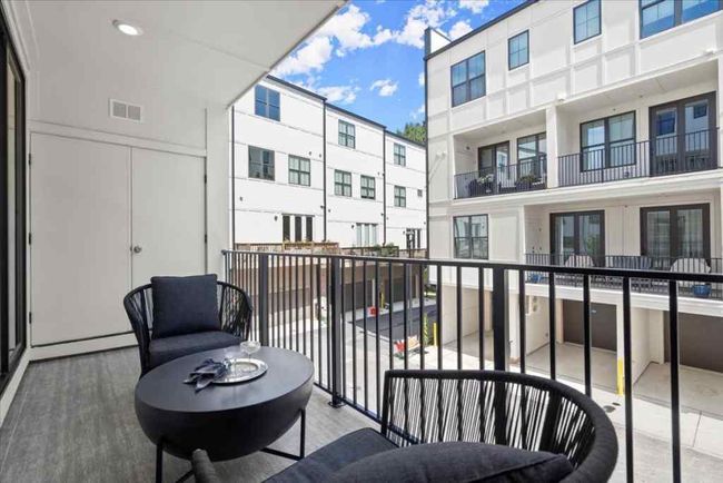 UNIT-2207-1 - 201 New St, Condo with 2 bedrooms, 3 bathrooms and 2 parking in Decatur GA | Image 17