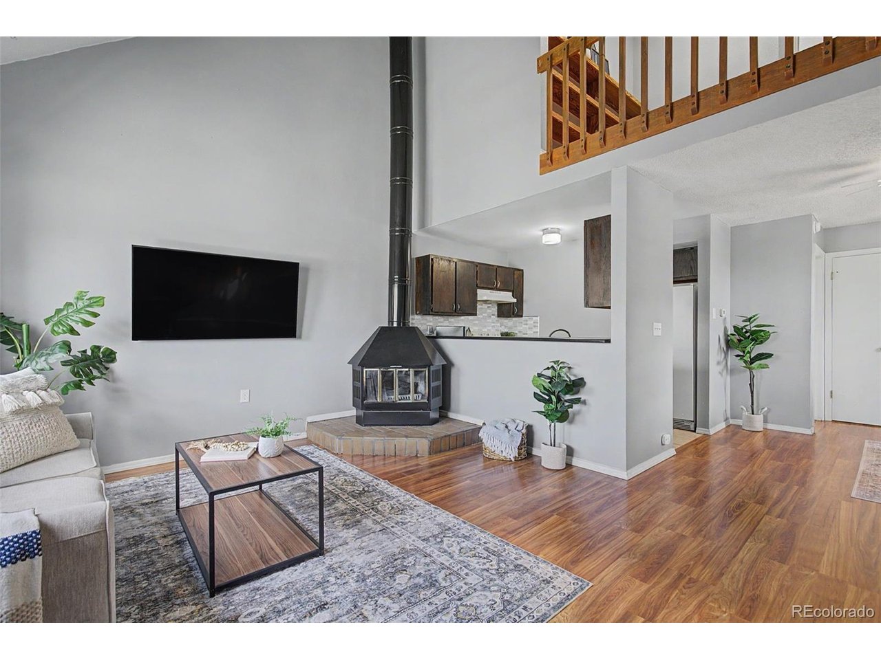 Residential in Colorado Springs 5