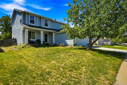 5410 S Shawnee Way, Aurora, CO, 80015 | Card Image