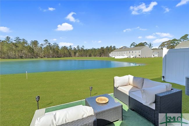443 Salvia Rd, Townhouse with 3 bedrooms, 3 bathrooms and null parking in Bloomingdale GA | Image 20