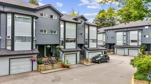 60-1195 Falcon Dr, Coquitlam, BC, V3E2H1 | Card Image