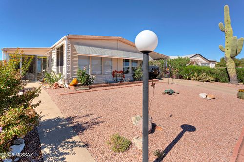 1815 N La Canoa, Green Valley, AZ, 85614-4319 | Card Image