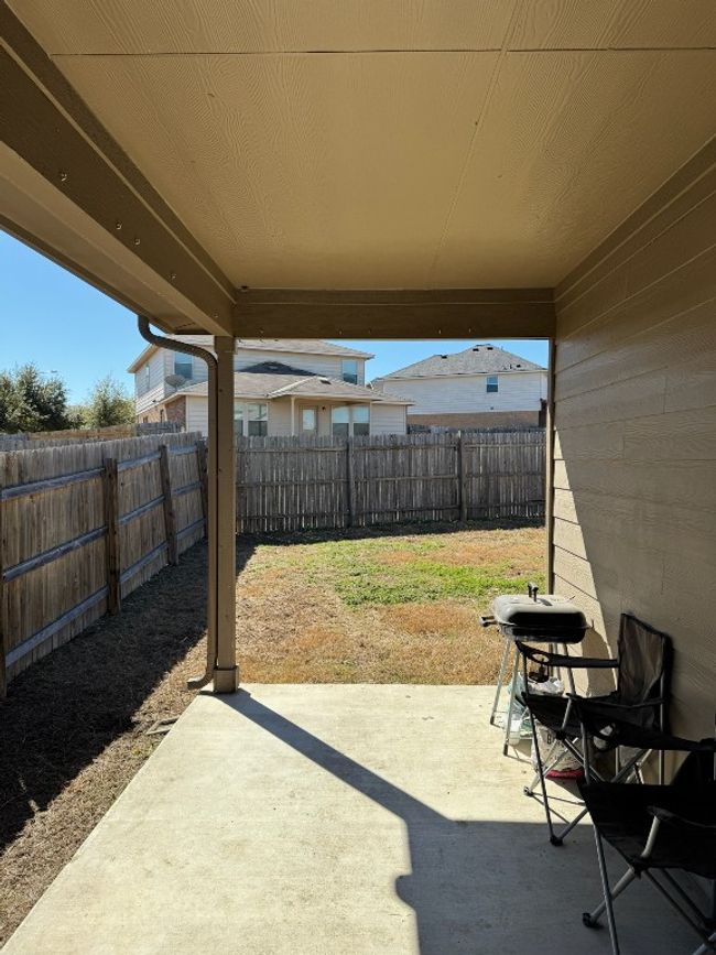 COVERED PATIO | Image 17