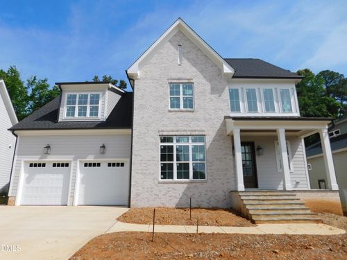142 Autumn Gate St, Pittsboro, NC, 27312-1736 | Card Image