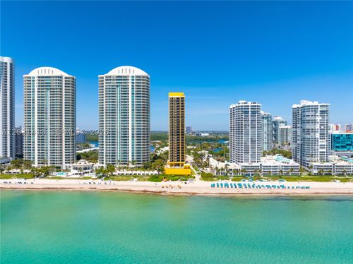 1703-16275 Collins Ave, Sunny Isles Beach, FL, 33160-4330 | Card Image