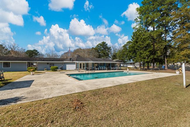 32 Whispering Pines Blvd, House other with 1 bedrooms, 1 bathrooms and null parking in Georgetown GA | Image 22