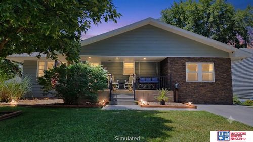 1421 N 9th St, Beatrice, NE, 68310-2047 | Card Image