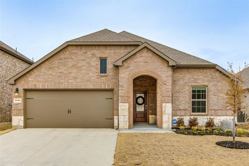 9733 Quail Pointe Rd, Aubrey, TX, 76227-6046 | Card Image