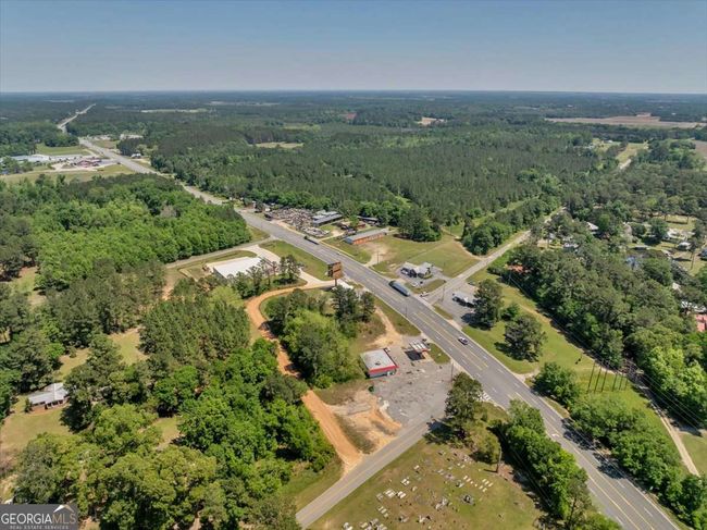 2444 Ga Highway 300 S, Home with 0 bedrooms, 0 bathrooms and null parking in Cordele GA | Image 19