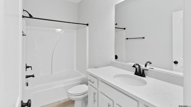 1244 Shadow Bluff Dr, House other with 3 bedrooms, 2 bathrooms and null parking in Baton Rouge LA | Image 10