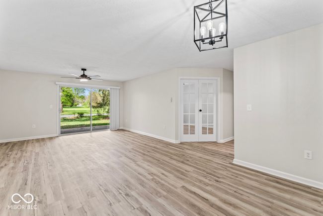 UNIT-104 - 8216 Glenwillow Ln, Condo with 3 bedrooms, 2 bathrooms and null parking in Indianapolis IN | Image 9
