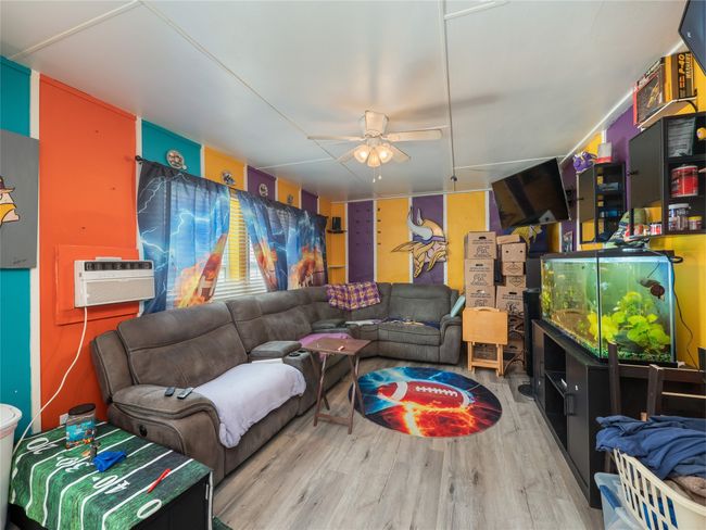 5 W Mesquite Ave, House other with 2 bedrooms, 2 bathrooms and null parking in Rogers TX | Image 16