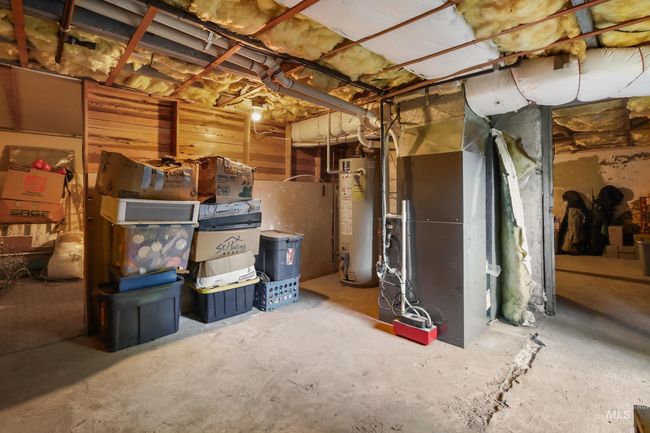 1501 Cedar Ave, House other with 3 bedrooms, 1 bathrooms and 1 parking in Lewiston ID | Image 26