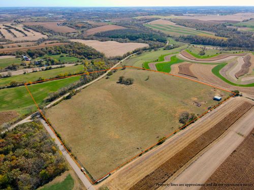 000 Holstein Prairie Rd, MONTICELLO, WI, 53570 | Card Image