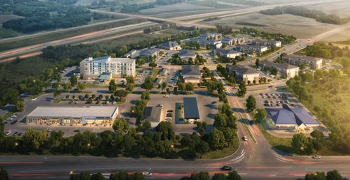 1.7 Acres S Archer Avenue, Lockport, IL, 60441 | Card Image