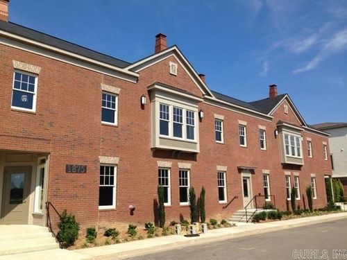 7-1855 Mckennon St, Conway, AR, 72032-2836 | Card Image