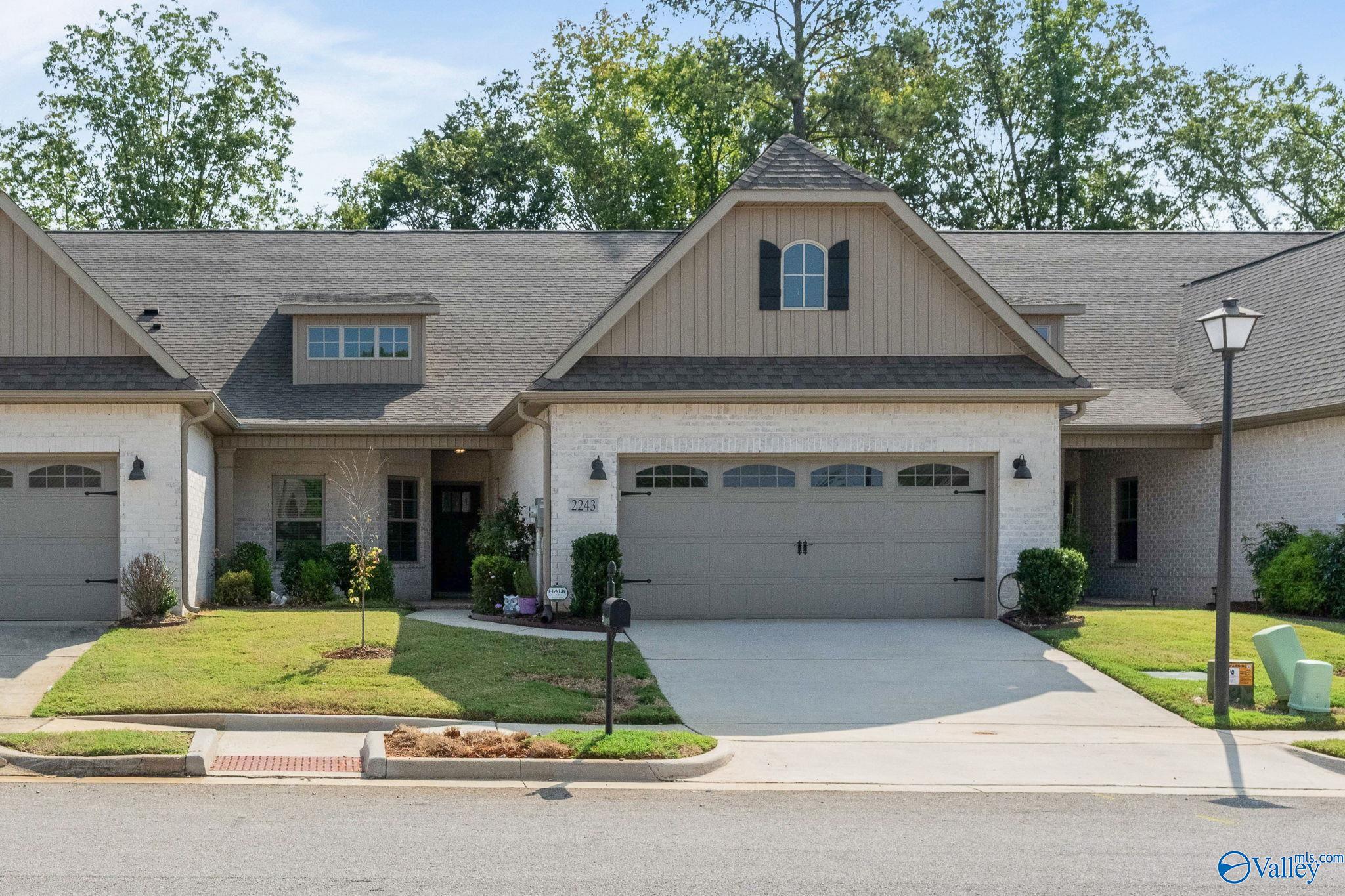 Estuary Dr, Huntsville, AL 35824 #1