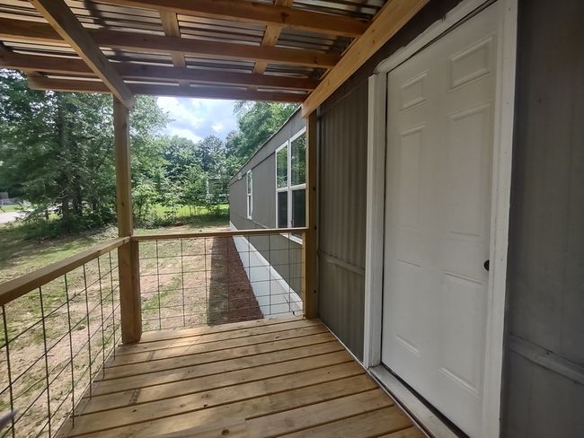 103 Rolling Hills Rd, House other with 2 bedrooms, 1 bathrooms and 3 parking in Ivey GA | Image 12