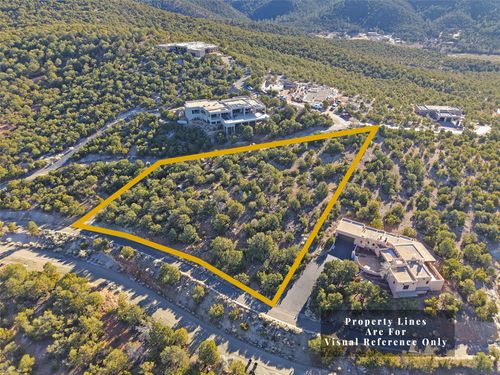 1928 Cerro Escondido, Santa Fe, NM, 87501-8322 | Card Image