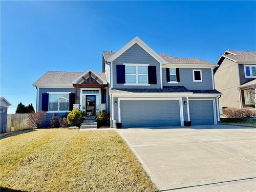 9858 N Smalley Ave, Kansas City, MO, 64157-6203 | Card Image