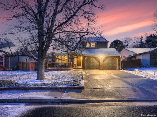 14524 E Wagon Trail Dr, Aurora, CO, 80015-2162 | Card Image