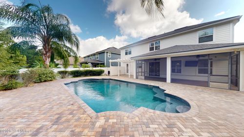 415 Fever Hammock Dr, St Johns, FL, 32259-8426 | Card Image